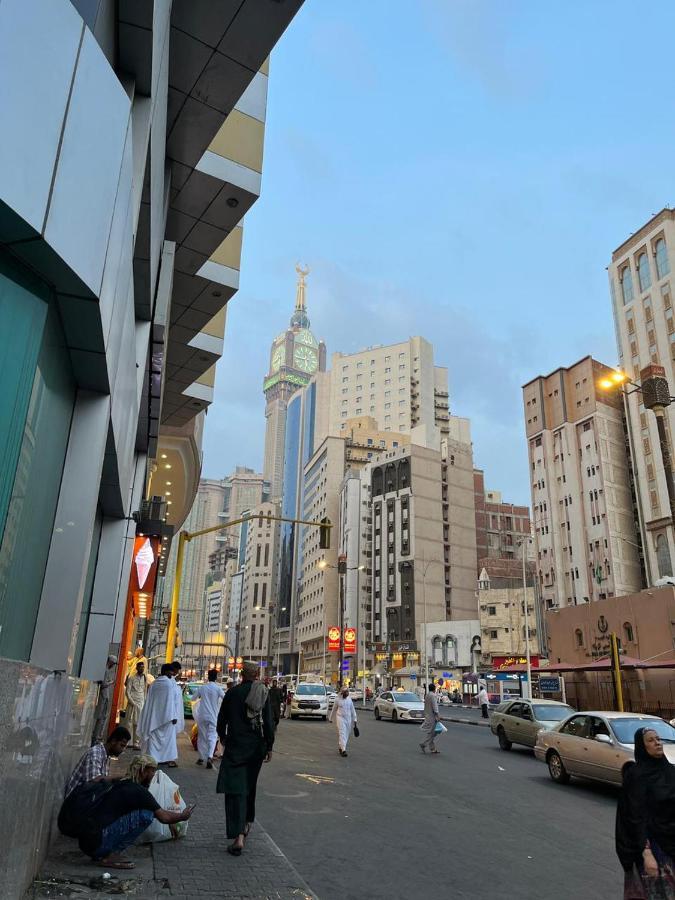 Hotel Hareth Mohammed Bahareth Makkah *