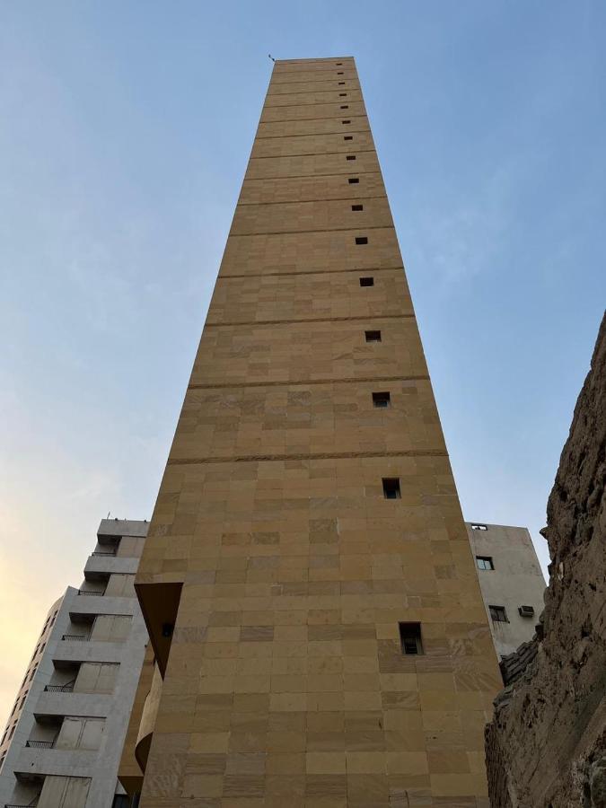 Hotel Hareth Mohammed Bahareth Makkah Mecca