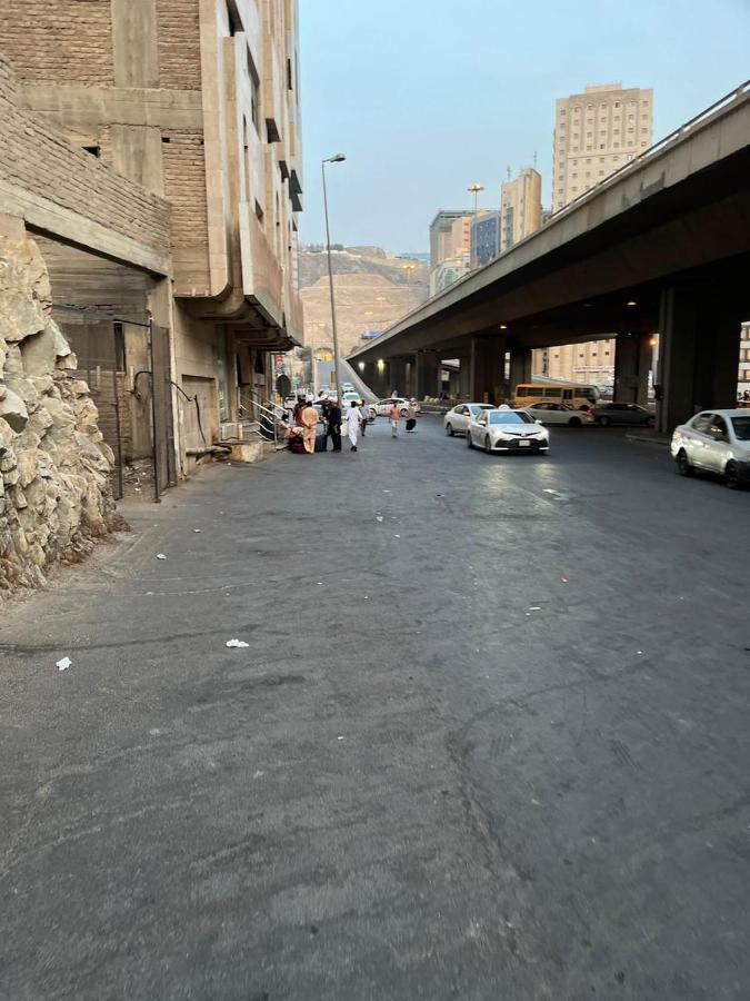 Hotel Hareth Mohammed Bahareth Makkah Mecca
