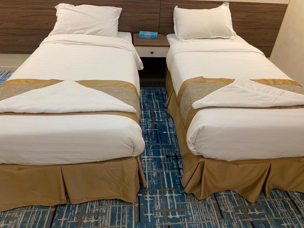 منارة الطلائع Manarat Altalayie Hotel *