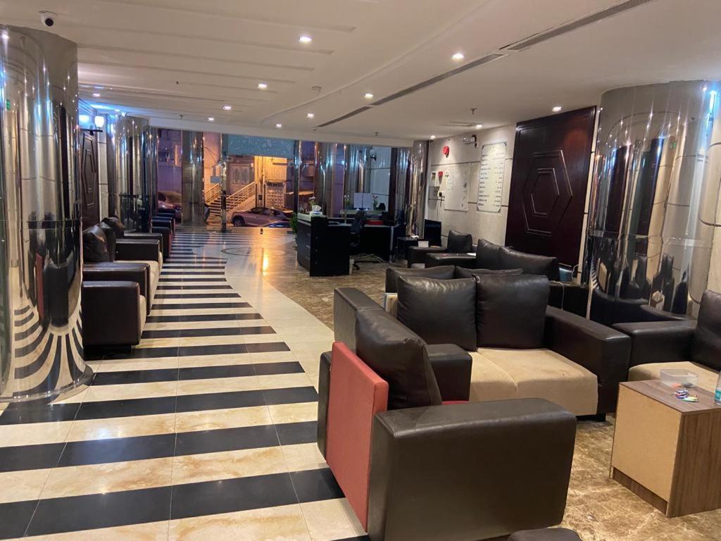 منارة الطلائع Manarat Altalayie Hotel