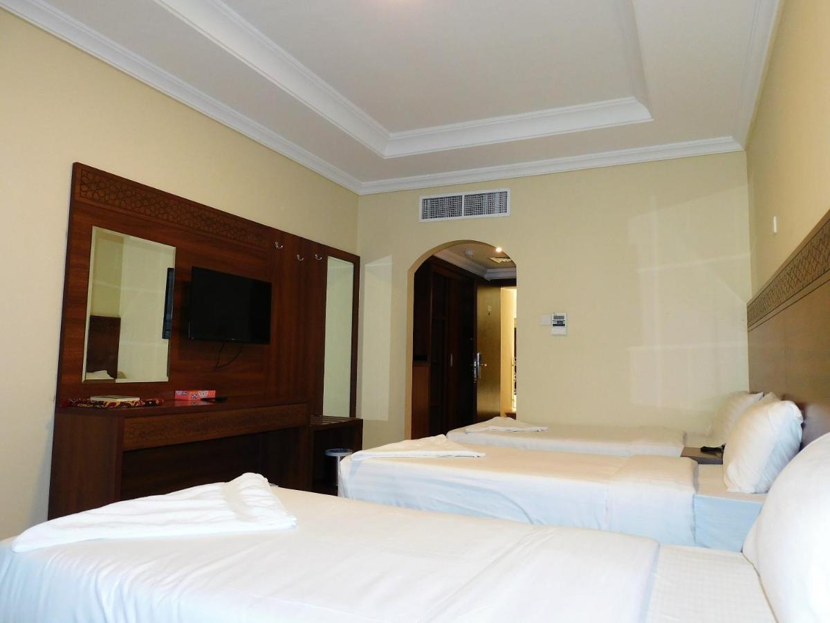 Hotel Nasamat Al Khair *