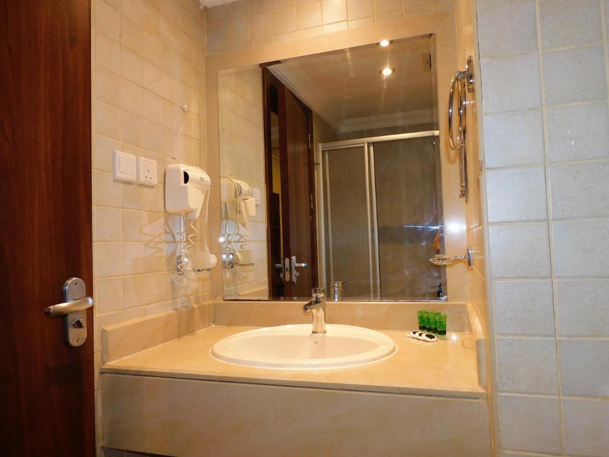 Hotel Nasamat Al Khair Mecca