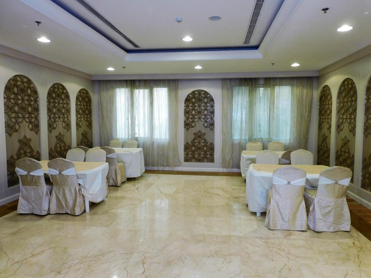 Hotel Nasamat Al Khair Mecca