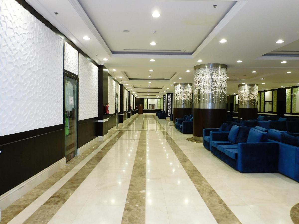 Nasamat Al Khair Hotel Mecca