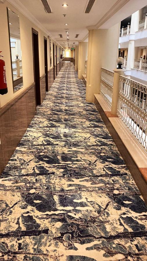 Nasamat Al Khair Hotel