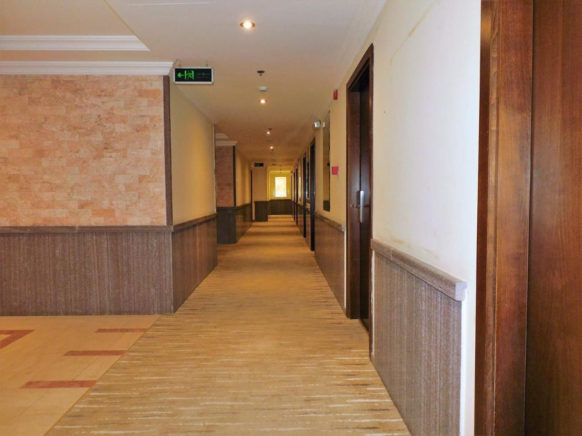 Hotel Nasamat Al Khair *