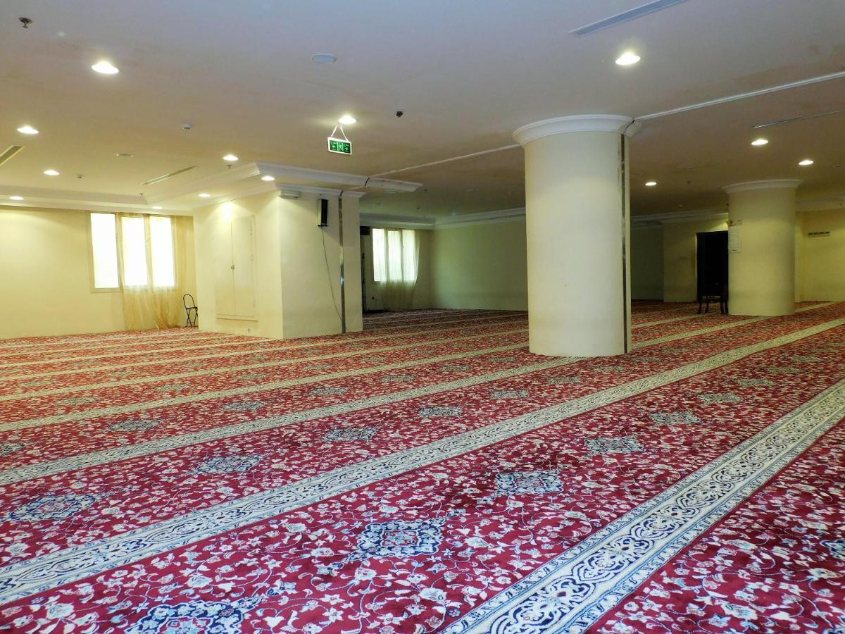 Hotel Nasamat Al Khair