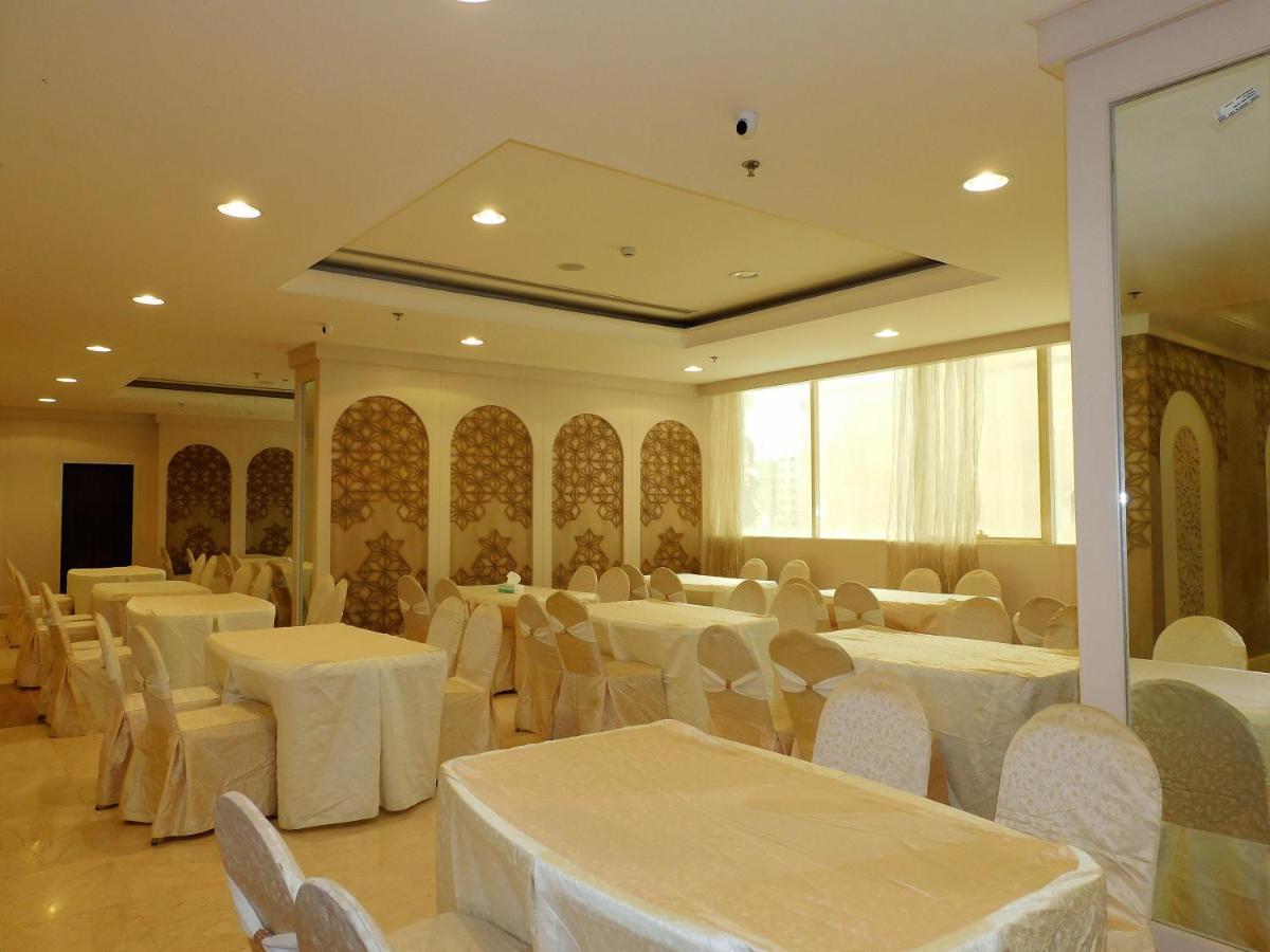 Hotel Nasamat Al Khair *