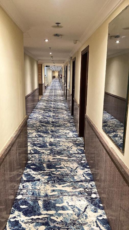 Nasamat Al Khair Hotel *