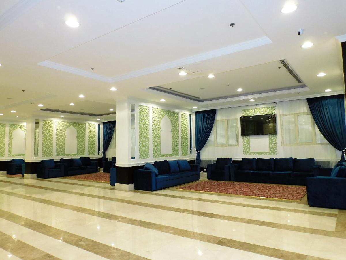 Nasamat Al Khair Hotel Mecca