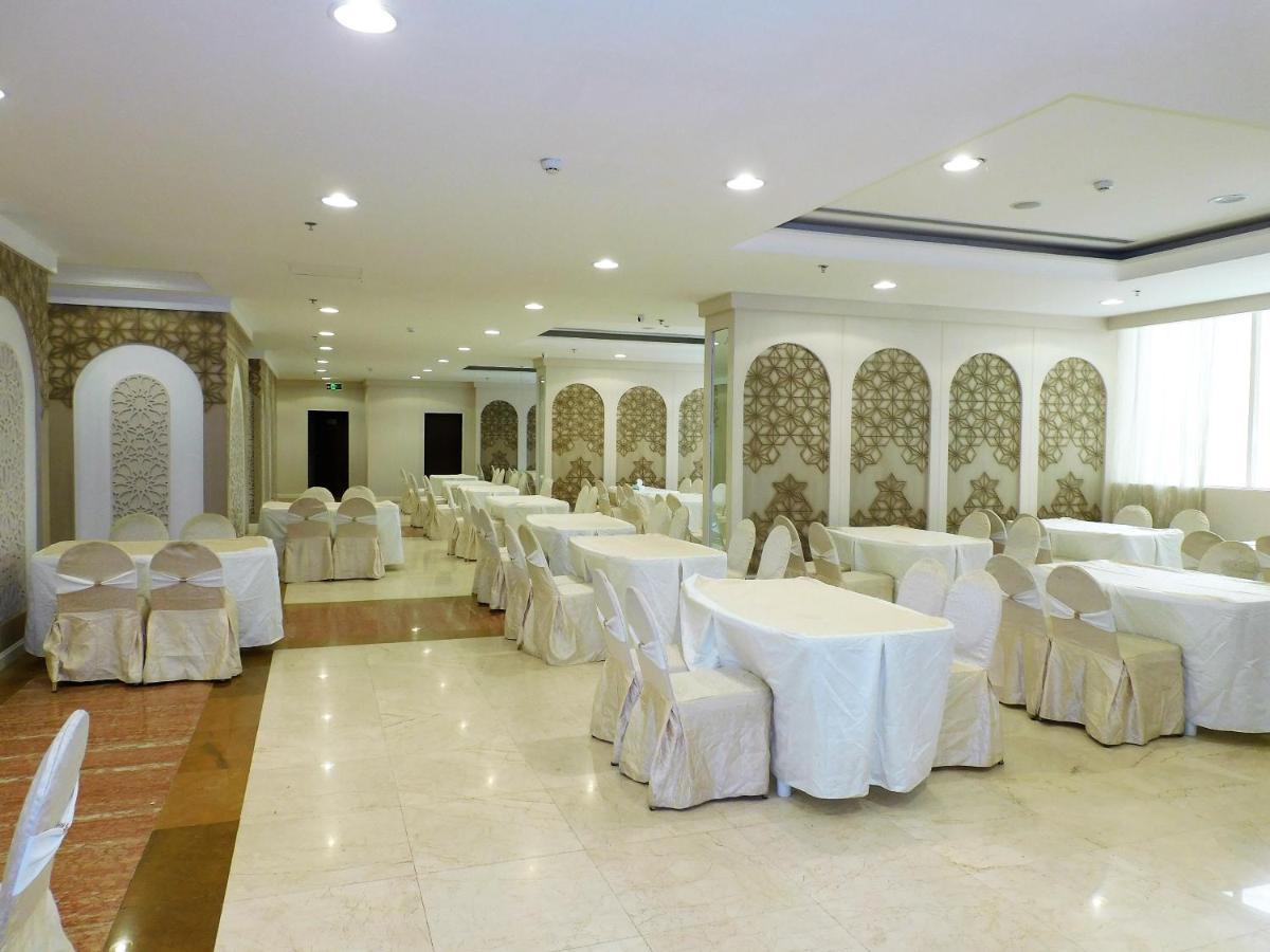 Nasamat Al Khair Mecca