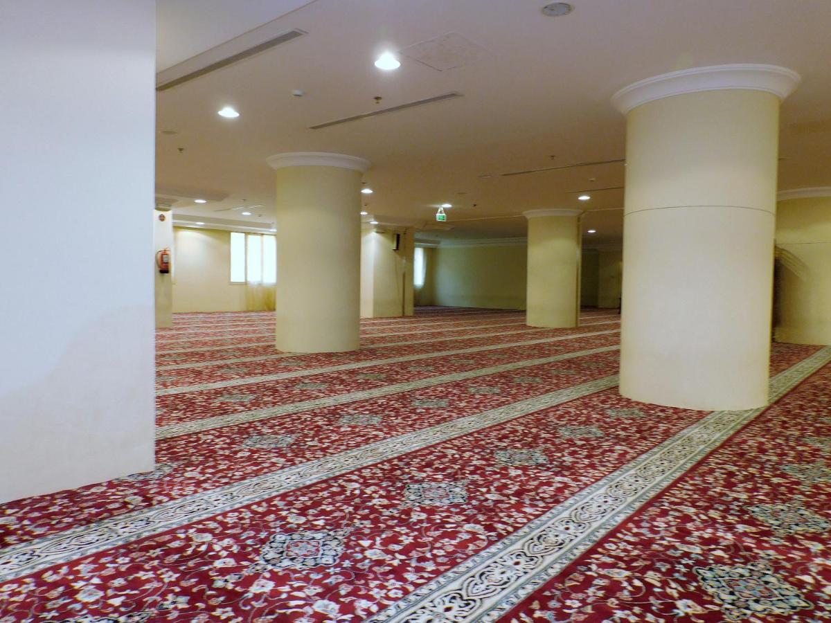 Hotel Nasamat Al Khair