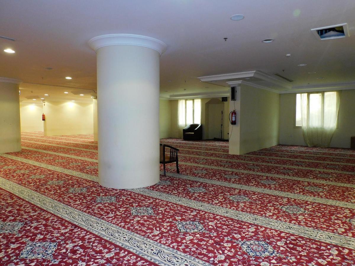 Hotel Nasamat Al Khair
