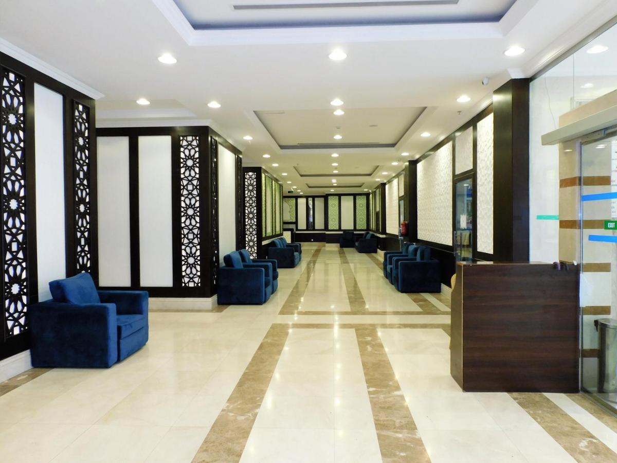 Nasamat Al Khair Hotel
