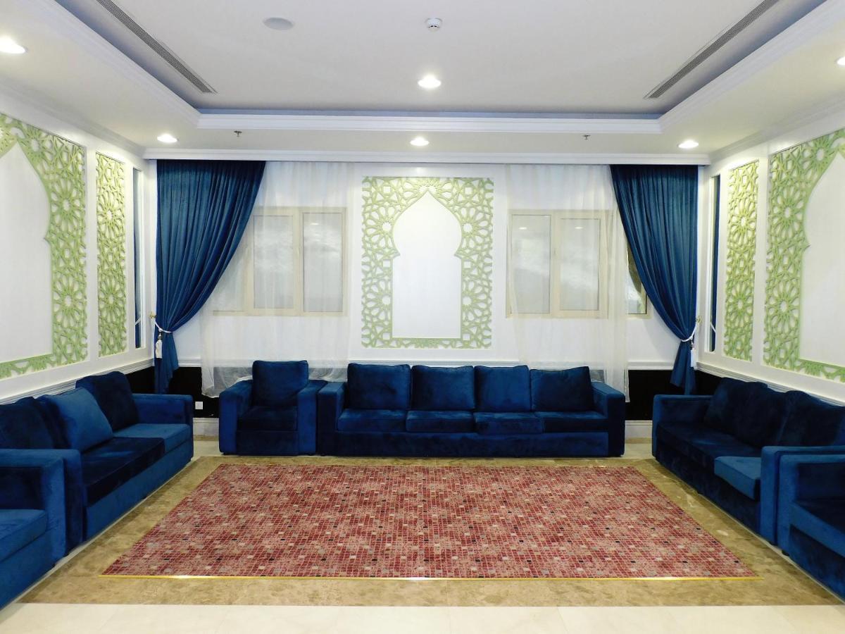 Nasamat Al Khair Hotel