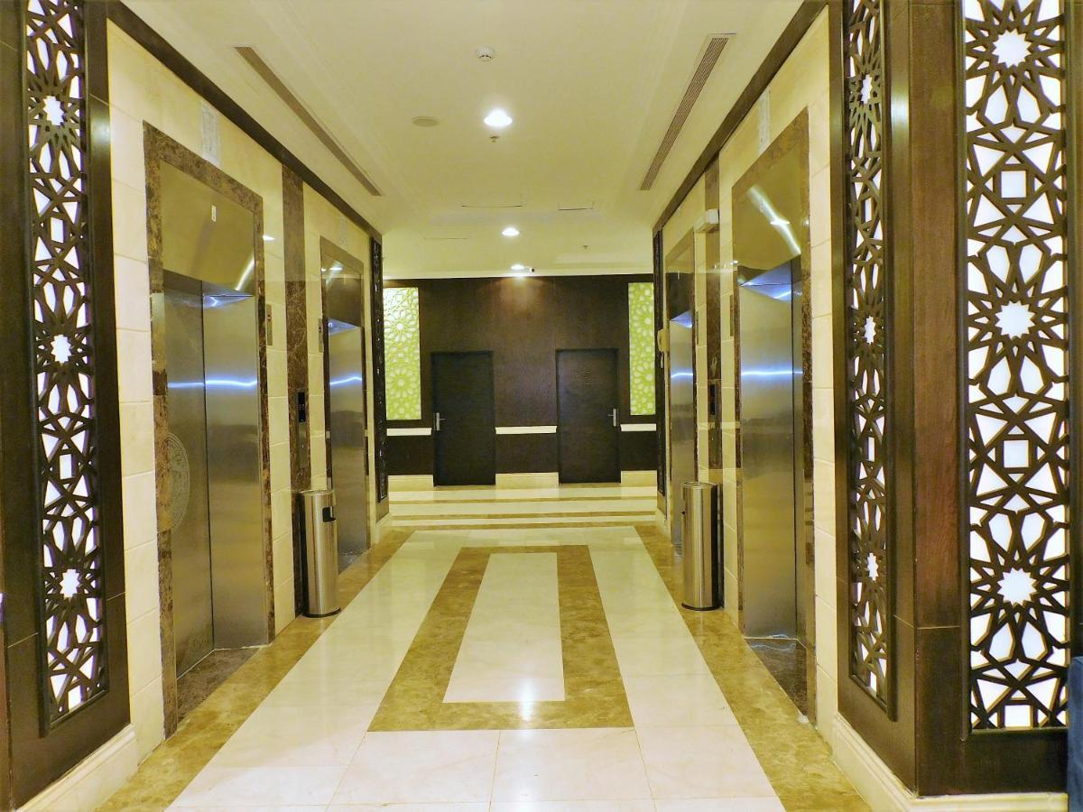 Hotel Nasamat Al Khair Mecca