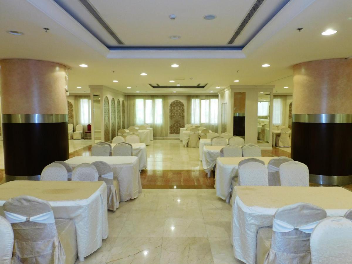 Nasamat Al Khair Hotel
