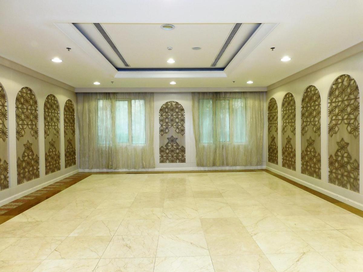 Hotel Nasamat Al Khair Mecca