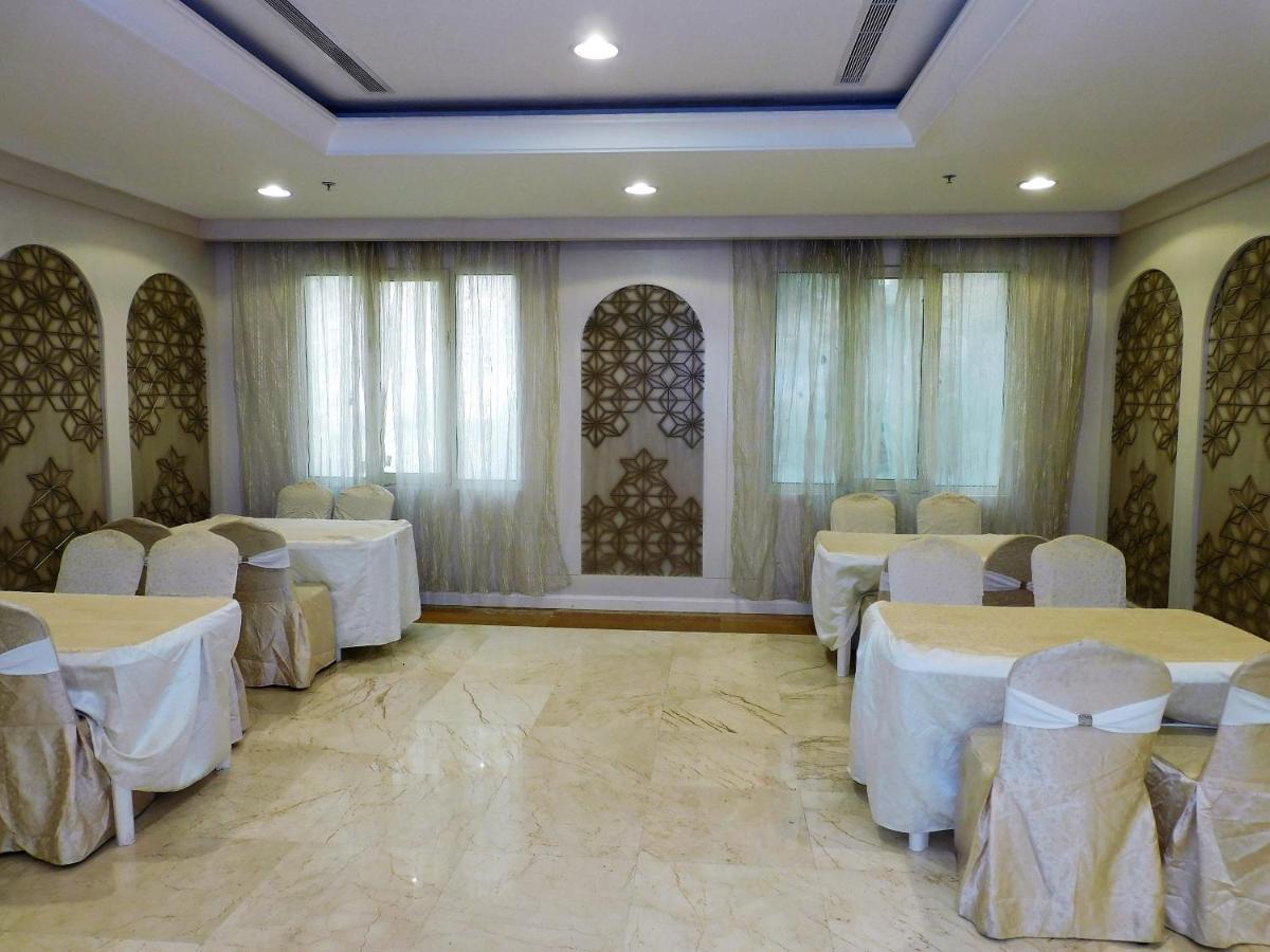 Nasamat Al Khair Hotel