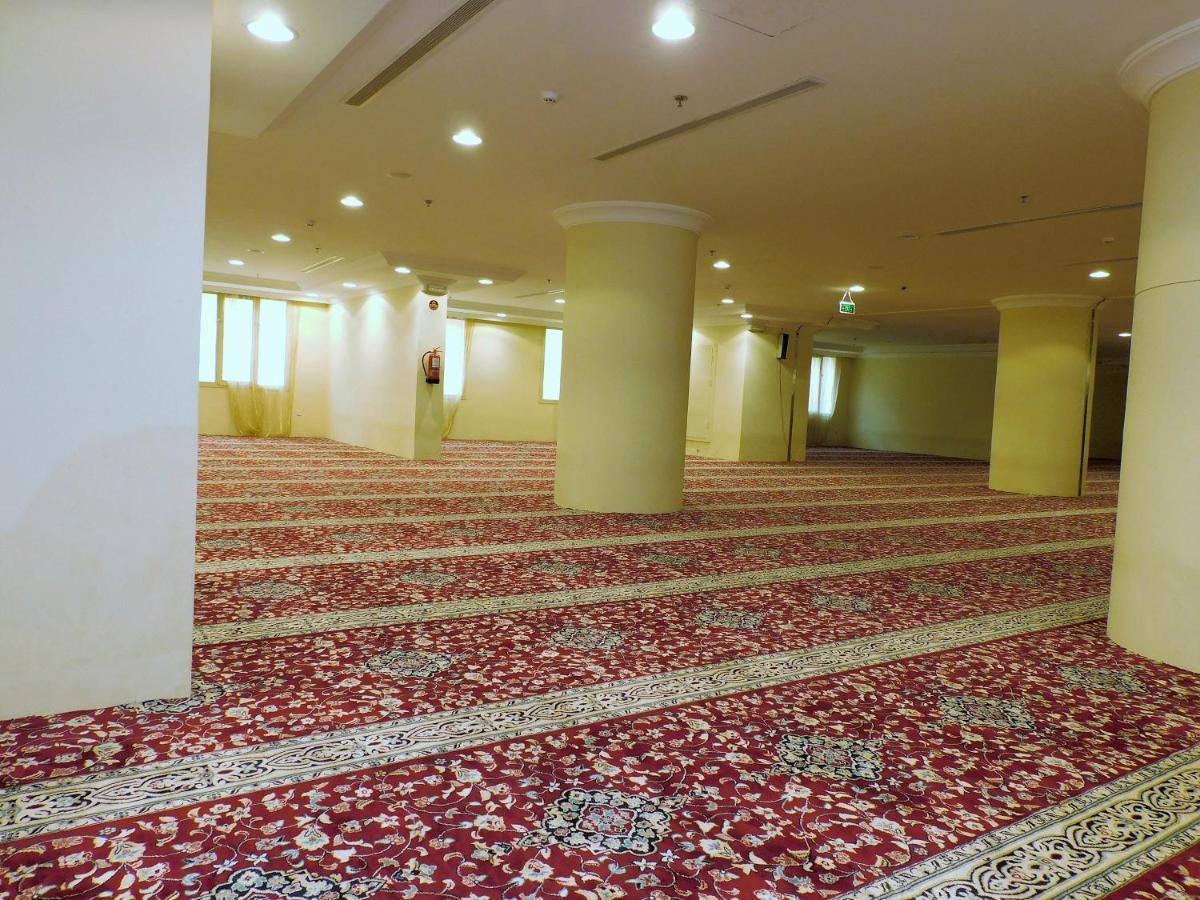 Nasamat Al Khair *