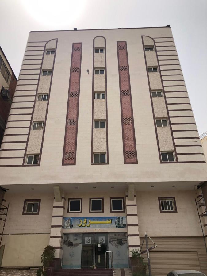 Hotel نزل الحجاز 4
