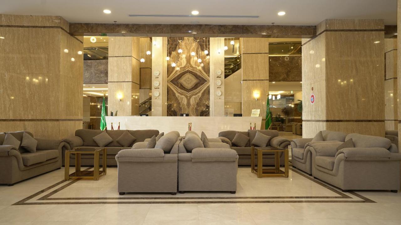 Afaq Al Mashaeir 3*
