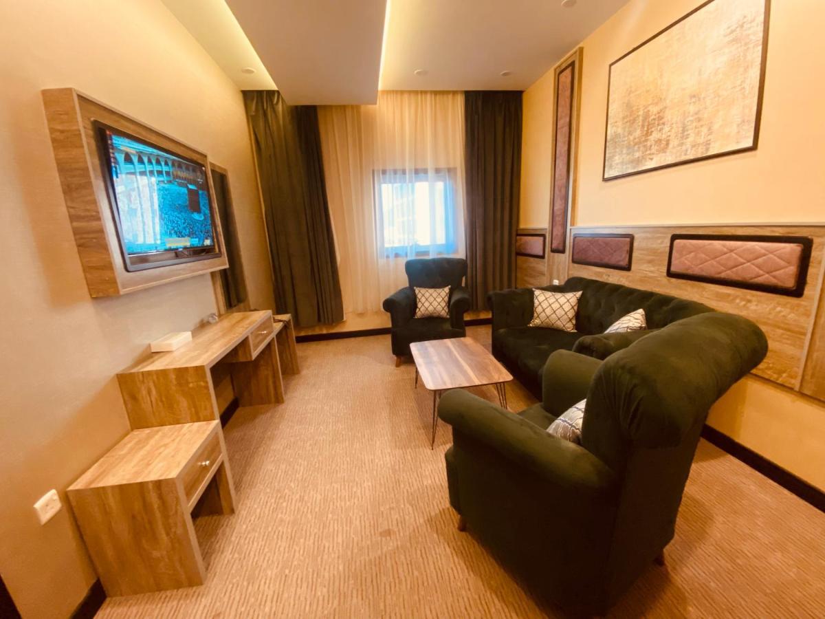 Orinsis Grand Hotel Mecca
