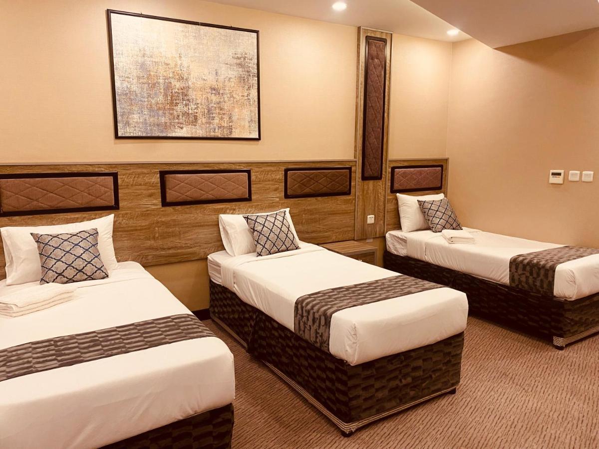 Orinsis Grand 3* Mecca