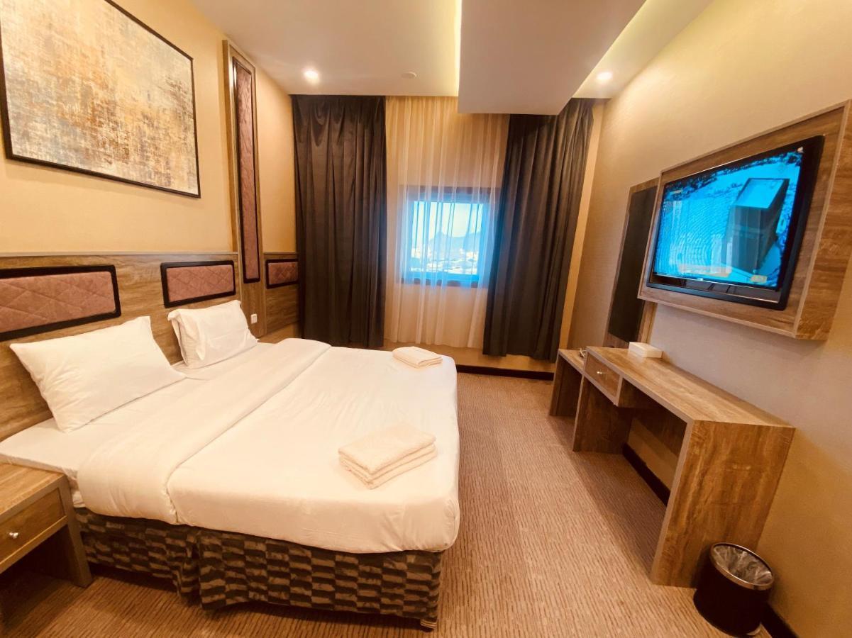 Orinsis Grand 3* Mecca