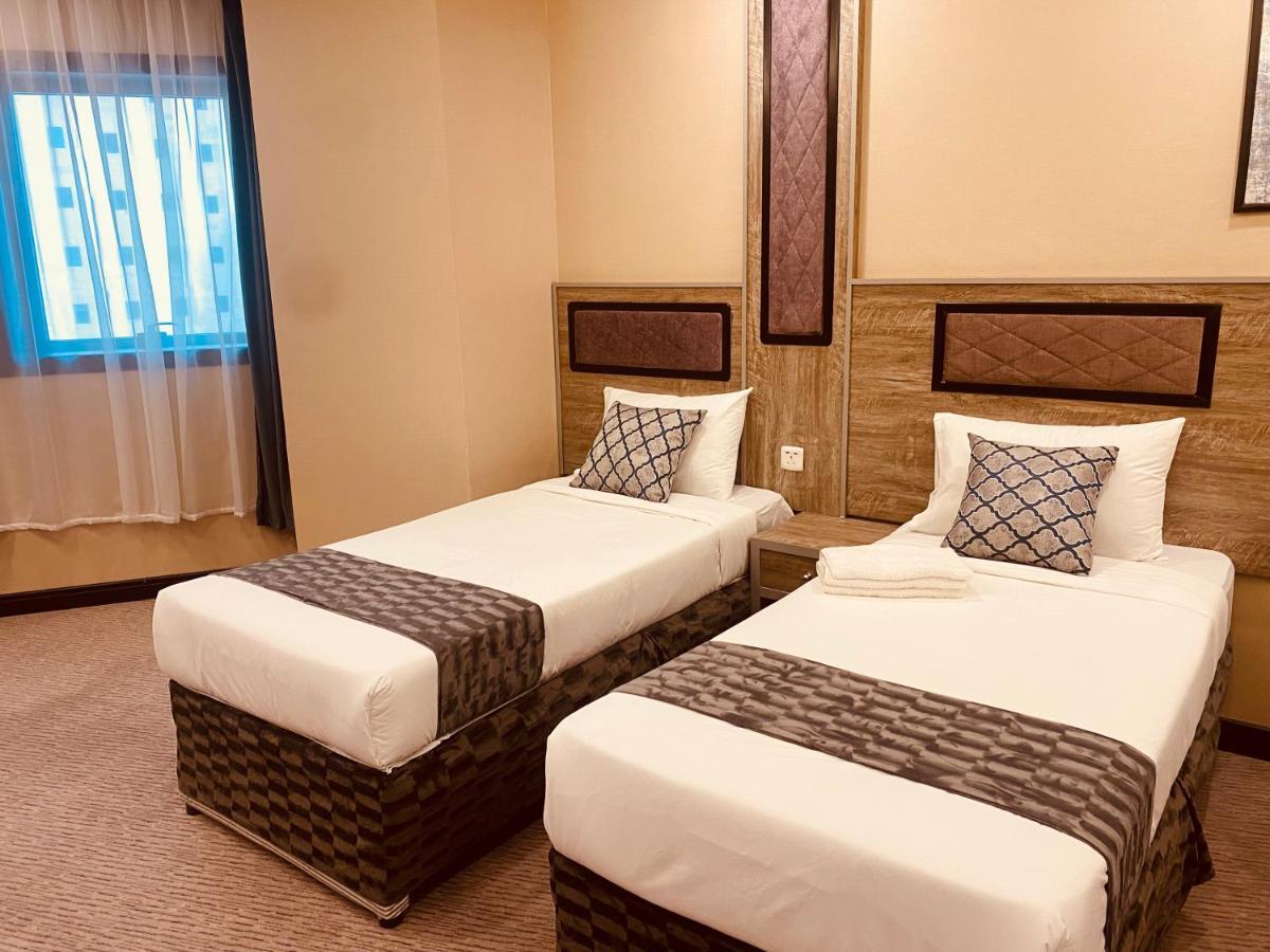 Orinsis Grand 3* Mecca