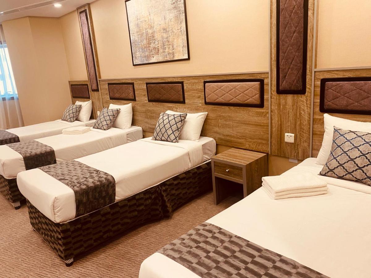 Orinsis Grand 3* Mecca