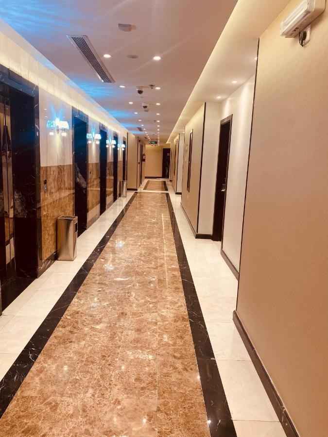 Orinsis Grand Hotel Mecca