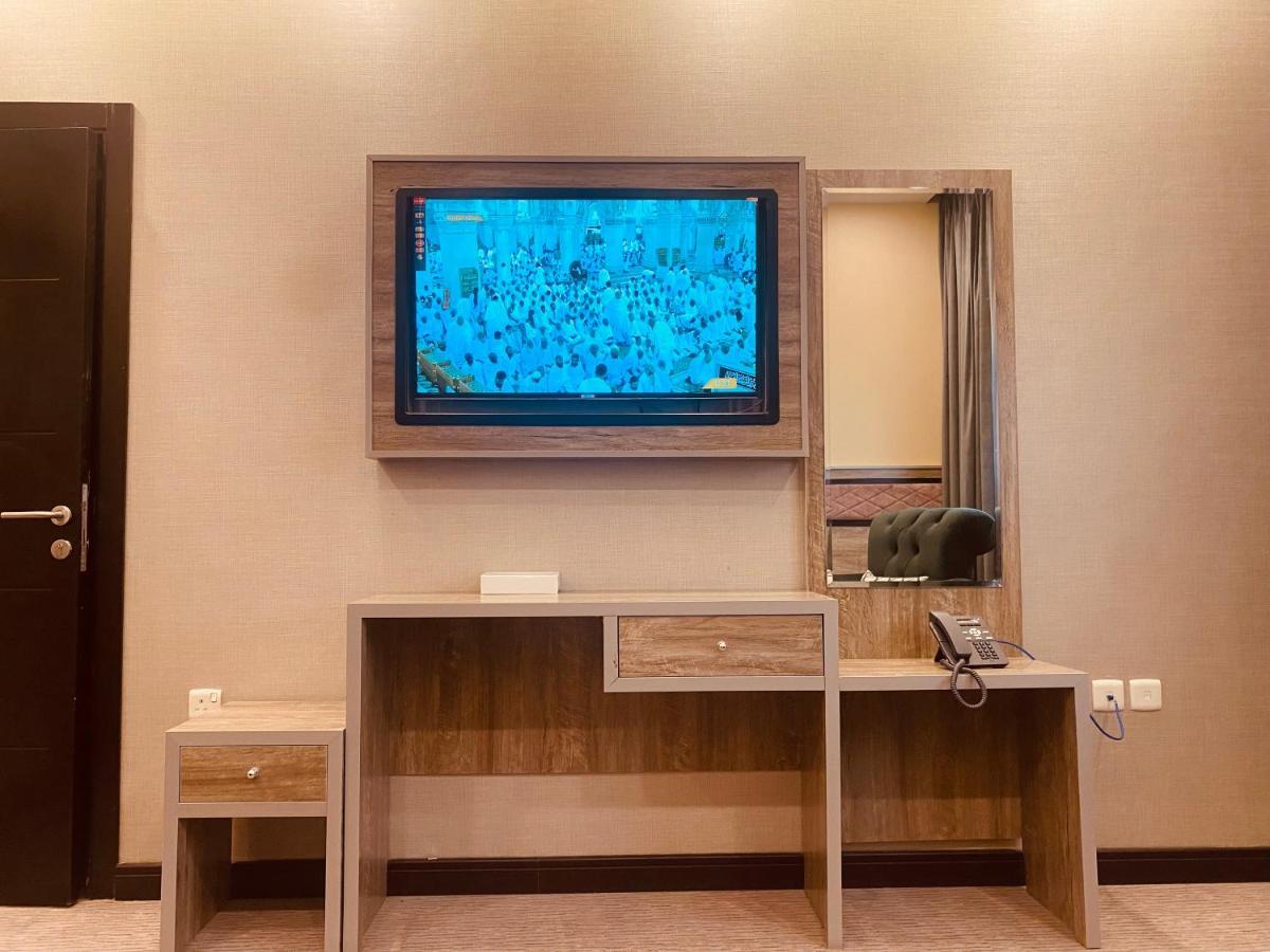 Hotel Orinsis Grand Mecca