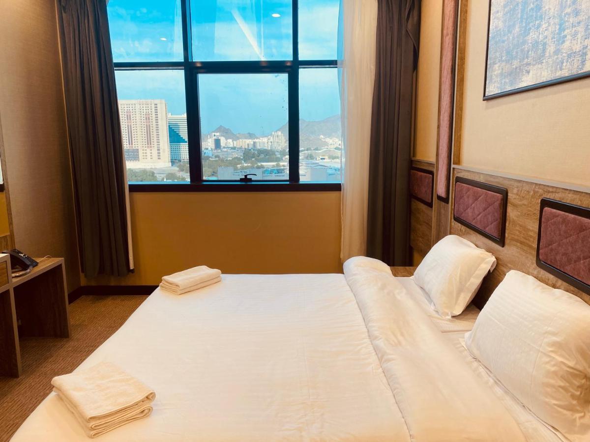 Orinsis Grand Hotel Mecca