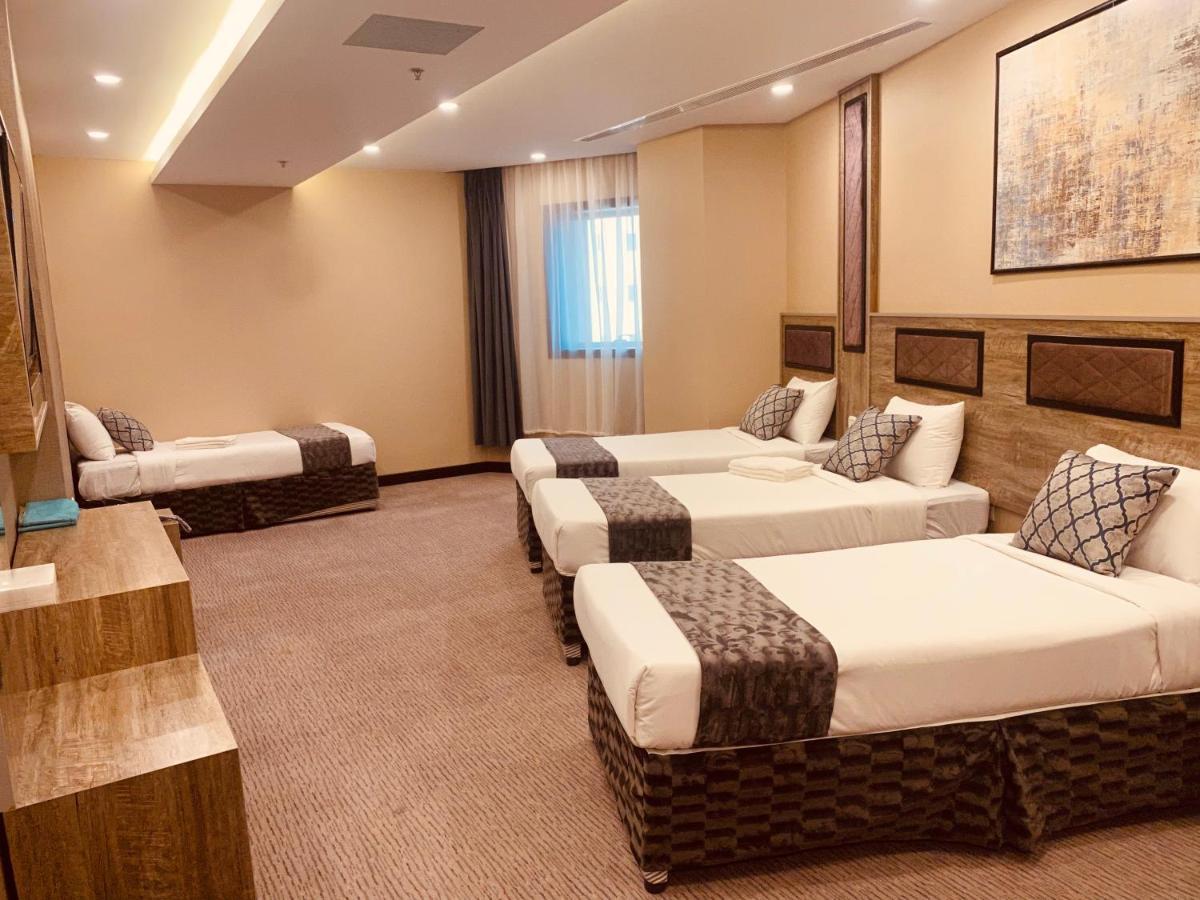 Hotel Orinsis Grand Mecca