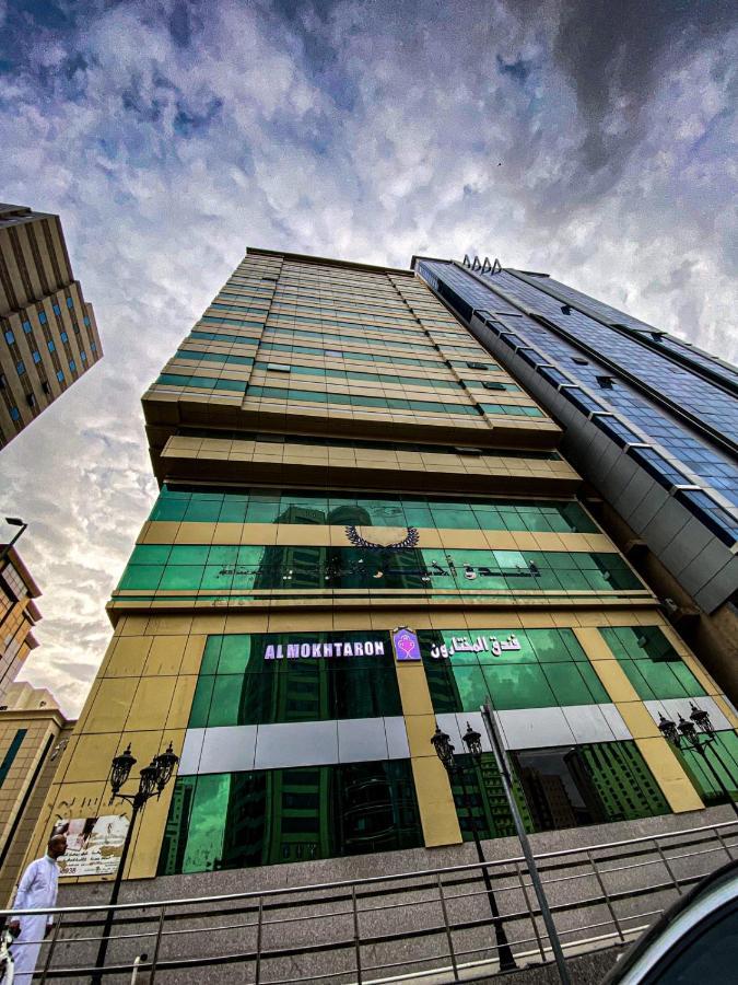 Hotel فندق المختارون2