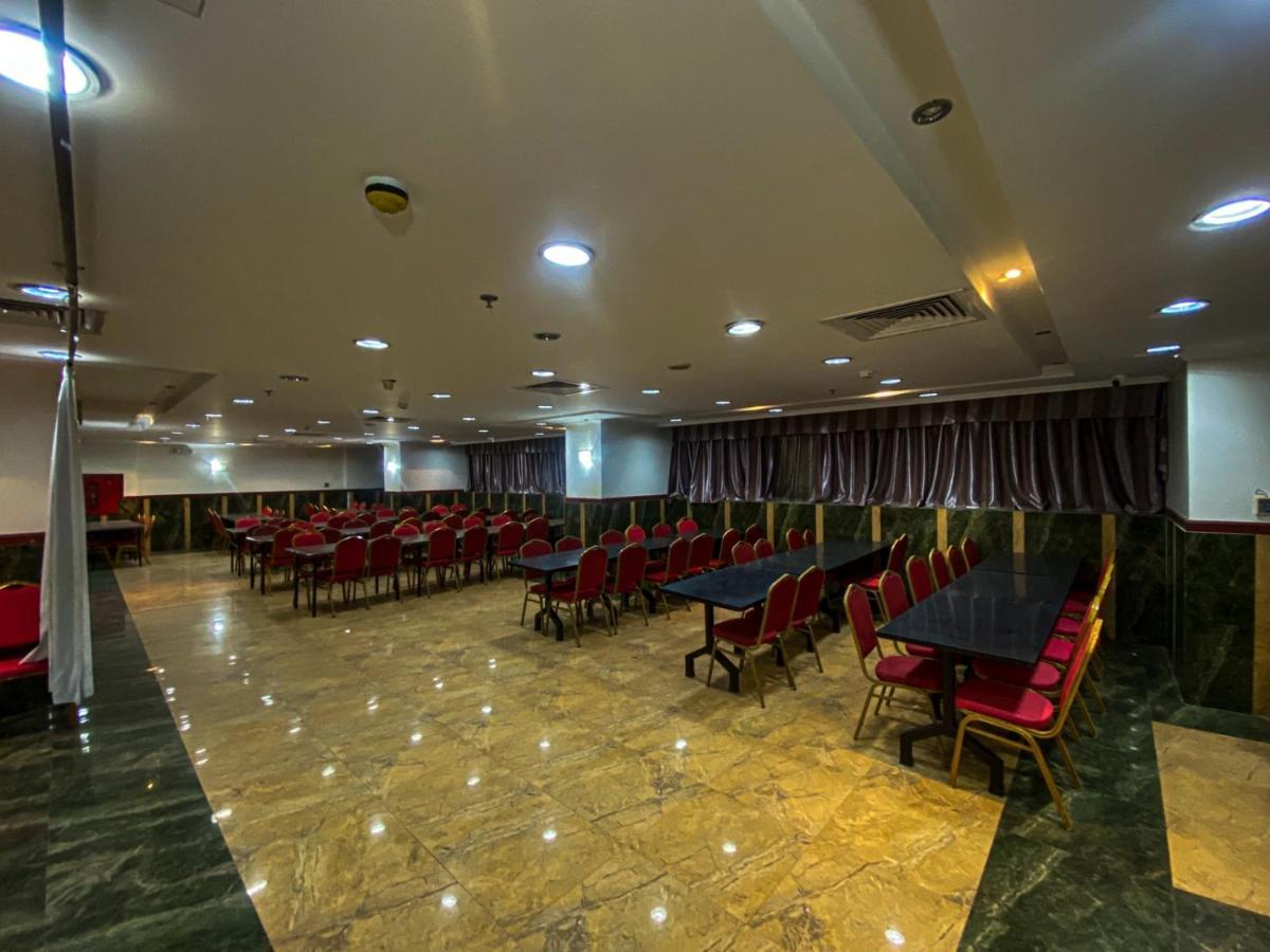 فندق المختارون2 Hotel