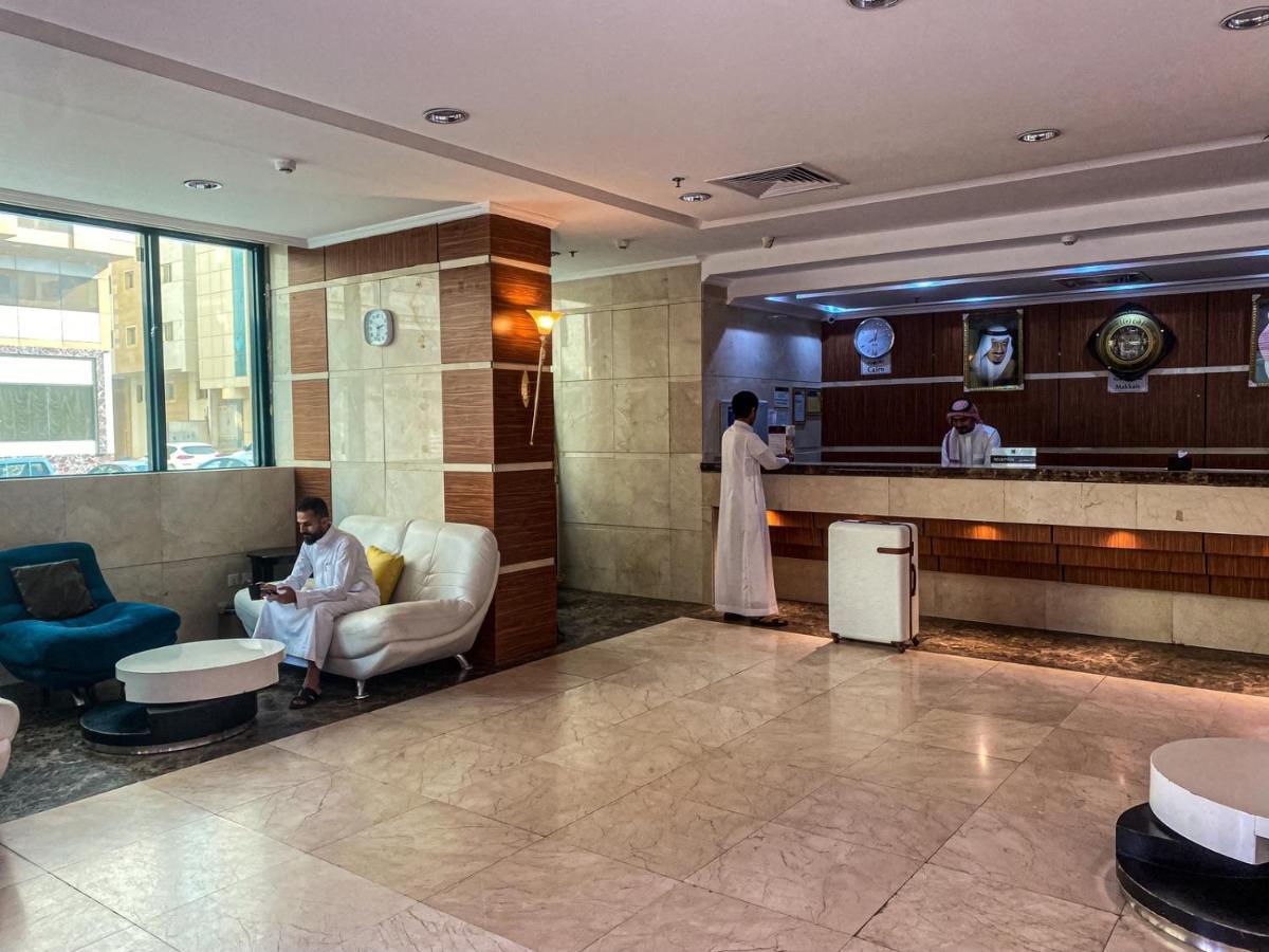 فندق المختارون2 Hotel Mecca