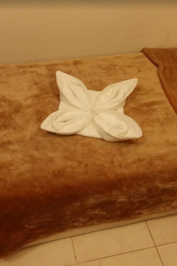 Hotel Roya Al Rawda