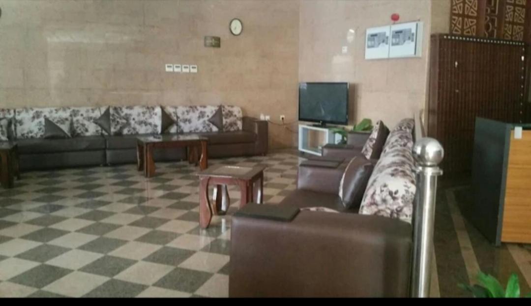 Hotel Roya Al Rawda