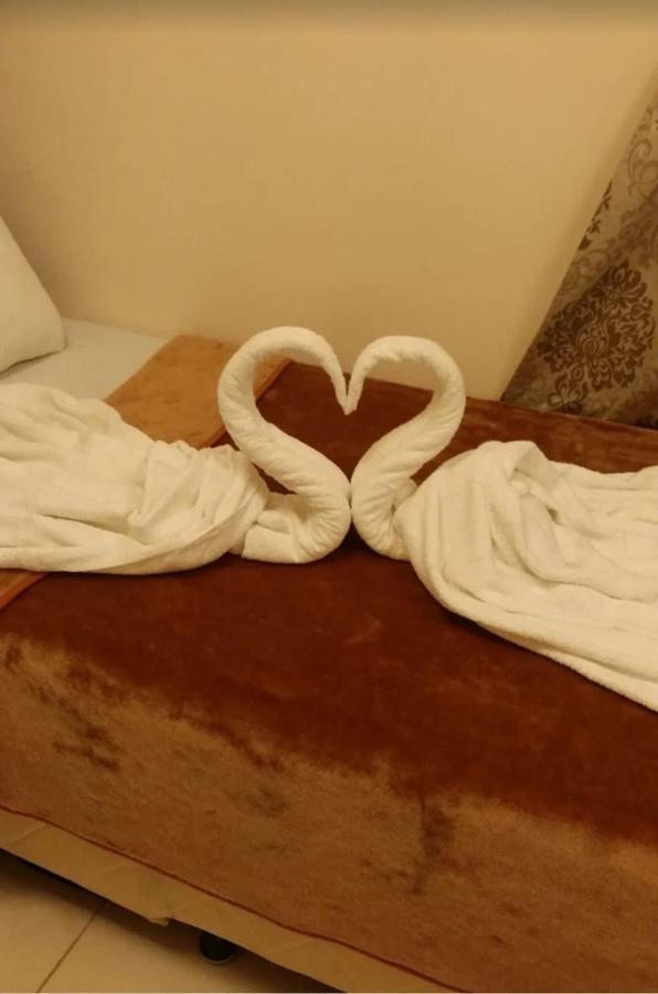 Roya Al Rawda Hotel Mecca