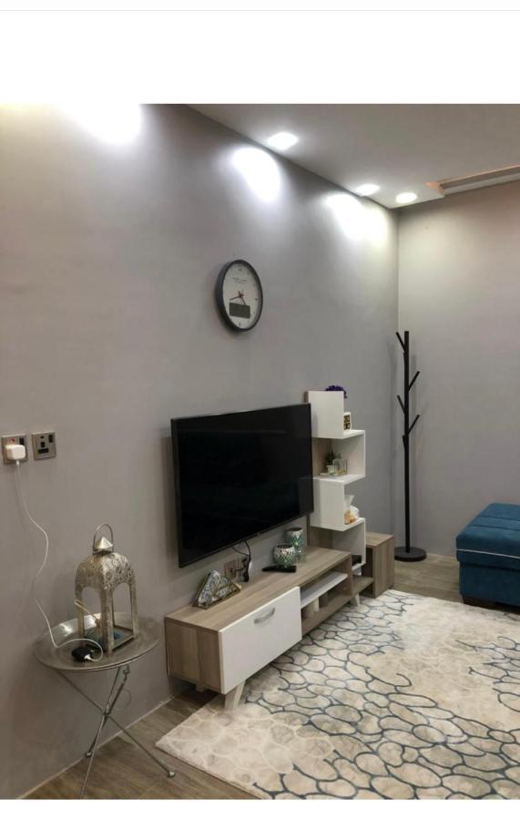 نصف القمر Apartment Mecca
