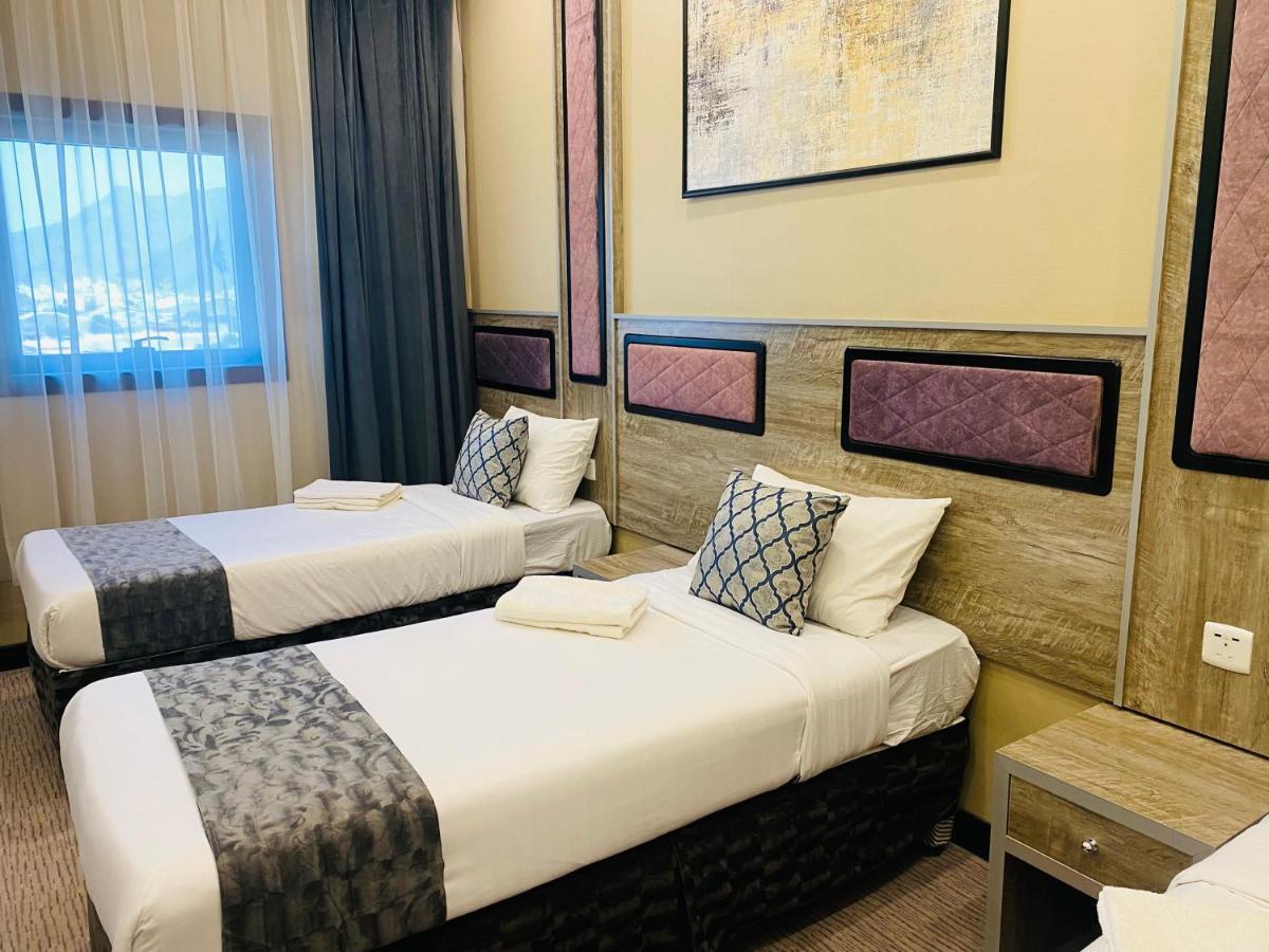 Orinsis Grand 3* Mecca