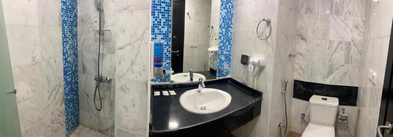 Orinsis Grand 3* Mecca