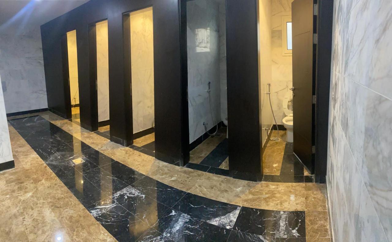 Orinsis Grand Hotel Mecca