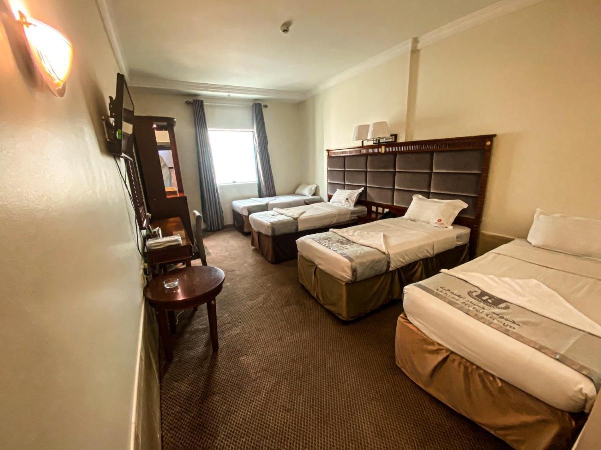 فندق المختارون2 Hotel Mecca