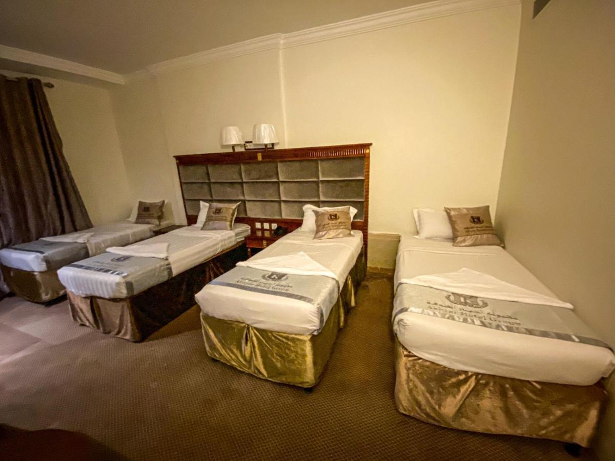 Hotel فندق المختارون2 *