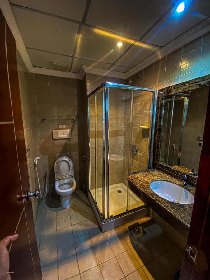 Hotel فندق المختارون2 Mecca