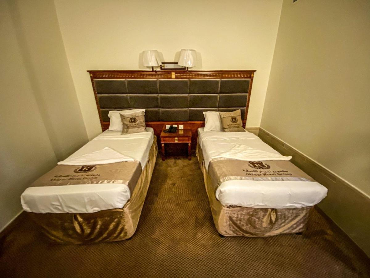 فندق المختارون2 Hotel Mecca